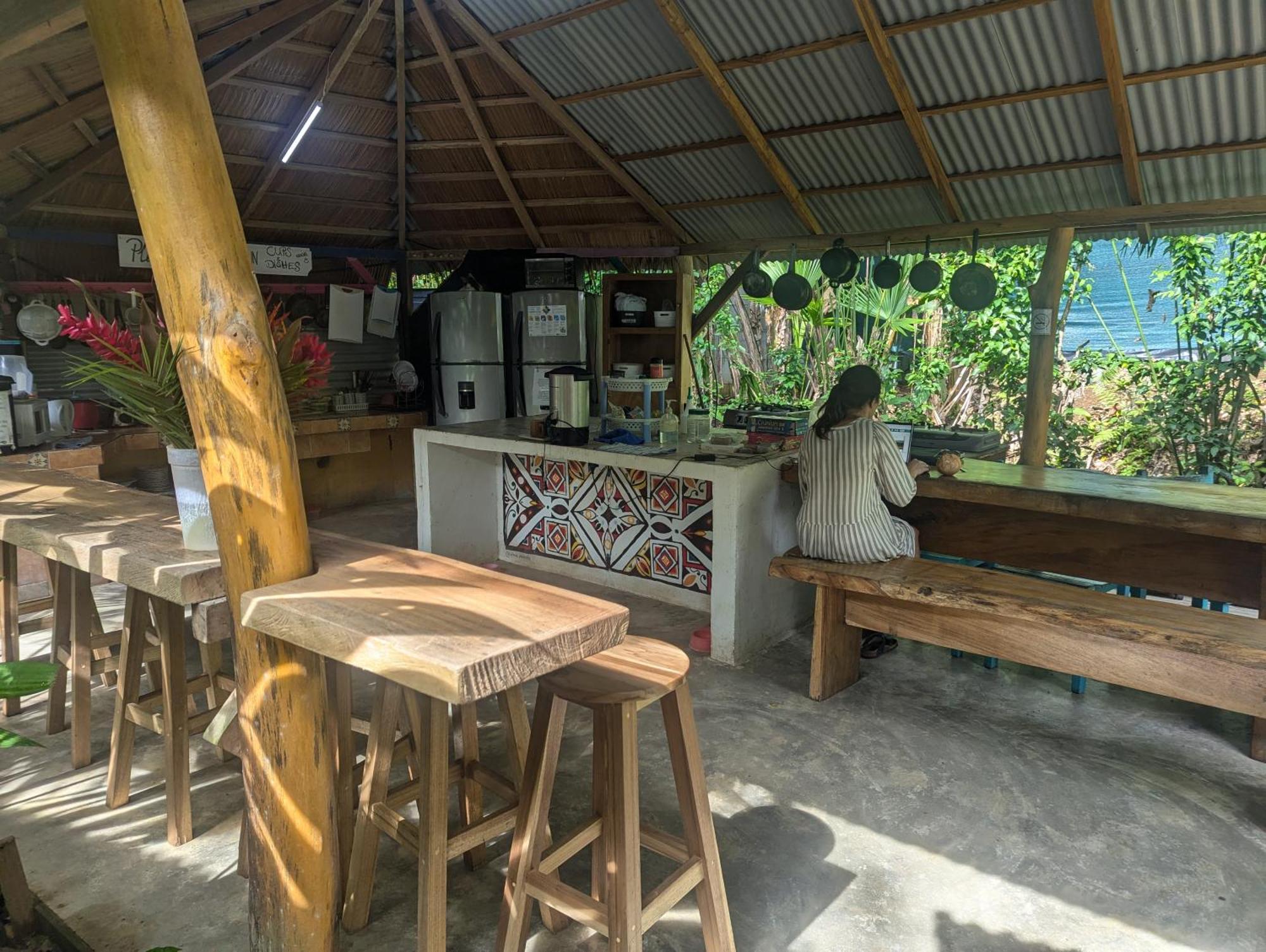 Tasty Dayz Hostel Puerto Viejo de Talamanca